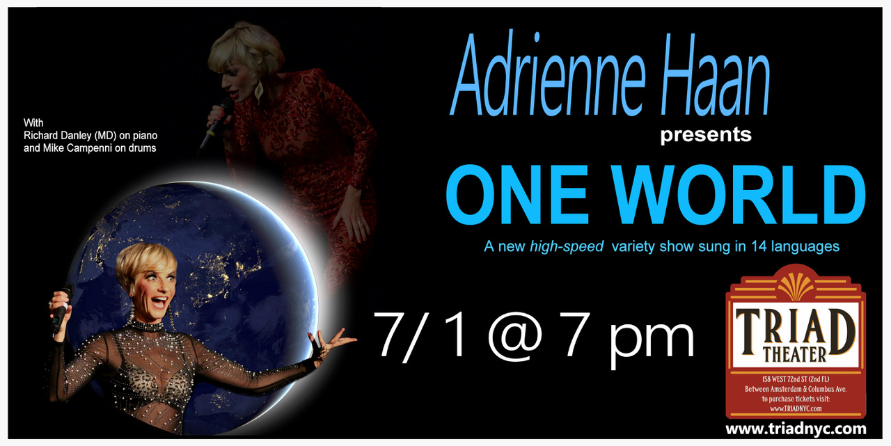 Adrienne